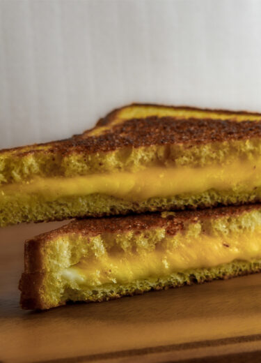 Grilled Cheese