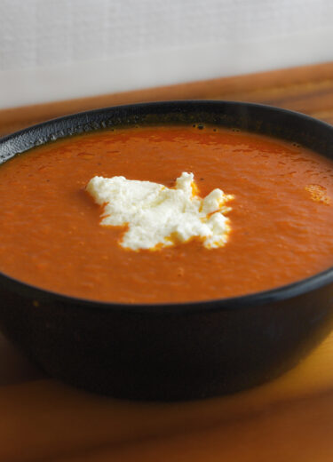 Tomato Soup